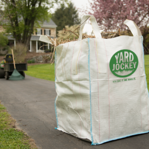 Buy a Yard Jockey Bag