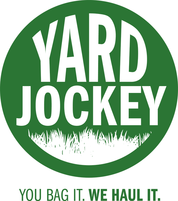 Yard Jockey